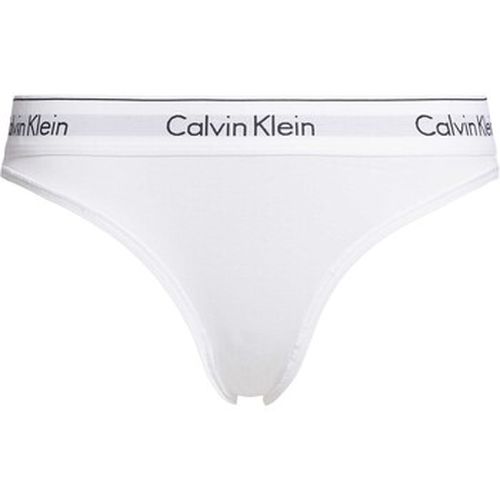 Slips Calvin Klein Jeans Bikini - Calvin Klein Jeans - Modalova