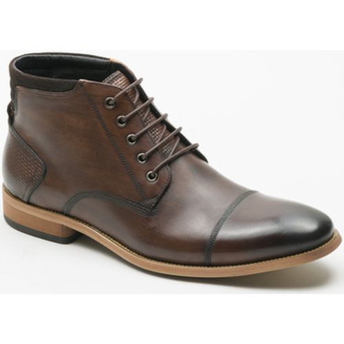 Boots Kdopa Bianchi Choco - Kdopa - Modalova