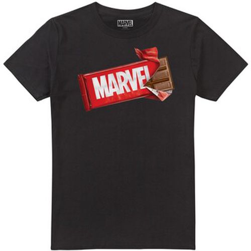 T-shirt Marvel TV2209 - Marvel - Modalova