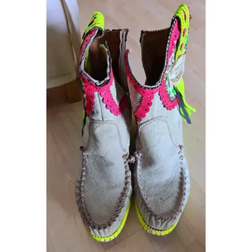Bottines Boots - El Vaquero - Modalova