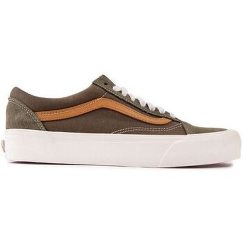 Baskets basses Old Skool Formateurs - Vans - Modalova