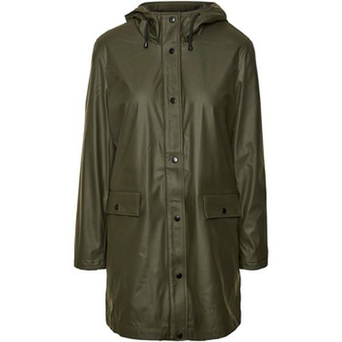 Veste Vero Moda Parka droite - Vero Moda - Modalova