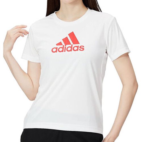 T-shirt adidas HE6725 - adidas - Modalova