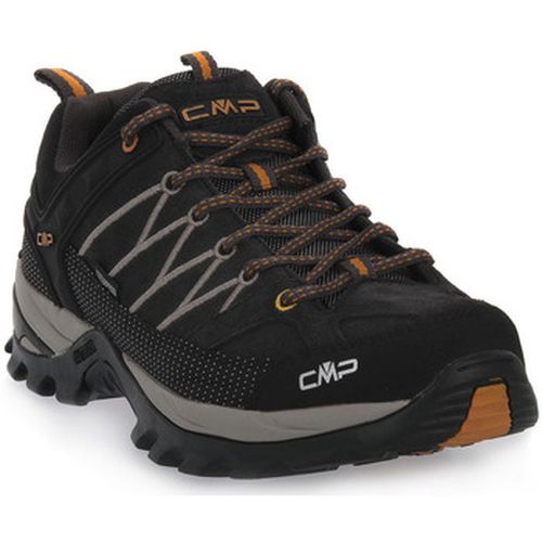 Chaussures U951 RIGEL LOW WMN TREKKING - Cmp - Modalova