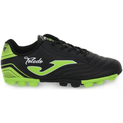 Chaussures TOLEDO J BLACK HARD GROUND - Joma - Modalova