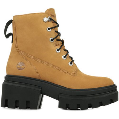 Boots Everleigh 6 In Lace Up - Timberland - Modalova