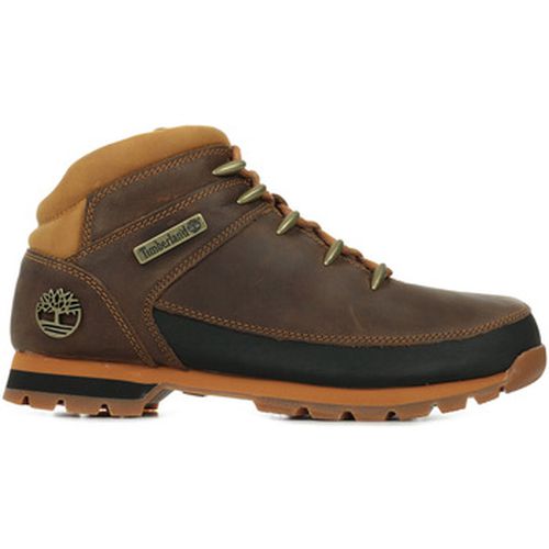 Boots Timberland Euro Sprint Hiker - Timberland - Modalova