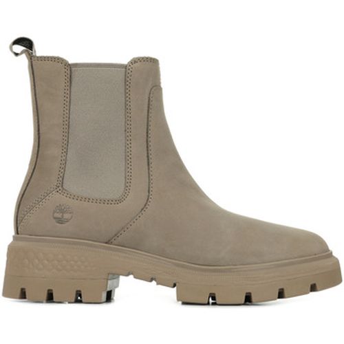 Boots Cortina Valley Chelsea - Timberland - Modalova