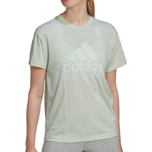 T-shirt adidas HK0419 - adidas - Modalova