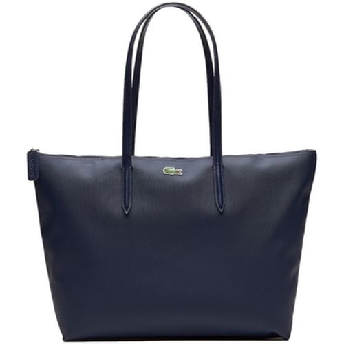 Portefeuille L.12.12 Concept Bag - Penombre - Lacoste - Modalova