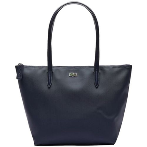 Portefeuille L.12.12 Concept Small Bag - Penombre - Lacoste - Modalova