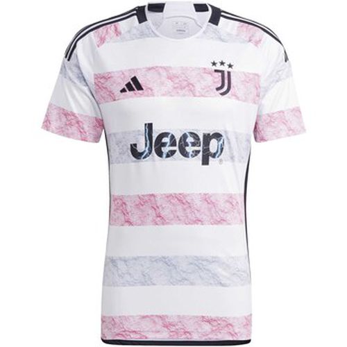 T-shirt adidas Juve A Jsy - adidas - Modalova