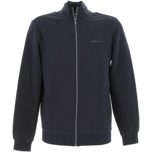 Sweat-shirt G-narkus zip - Teddy Smith - Modalova