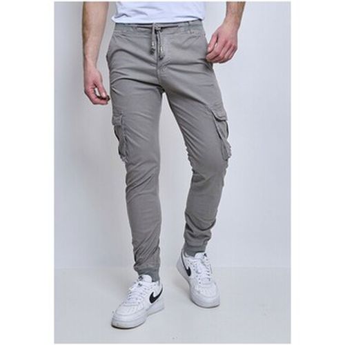 Pantalon PANTALON CARGO H - Kebello - Modalova