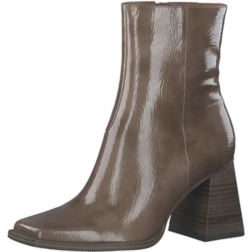 Boots Boots zip 25328-41-BOTTES - Tamaris - Modalova