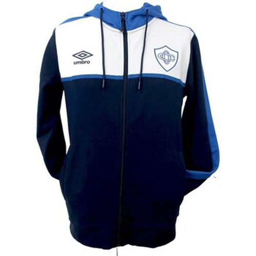 Sweat-shirt SWEAT CAPUCHE ZIPPE CASTRES OL - Umbro - Modalova