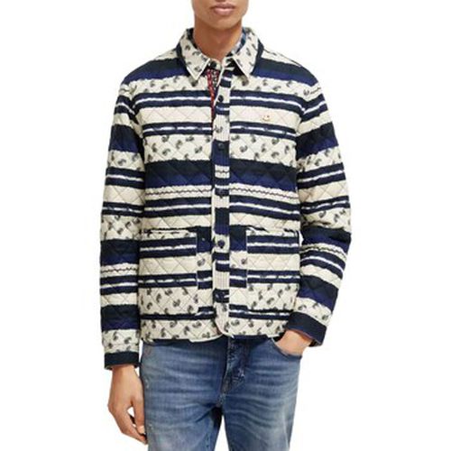 Veste Scotch & Soda 174108 - Scotch & Soda - Modalova