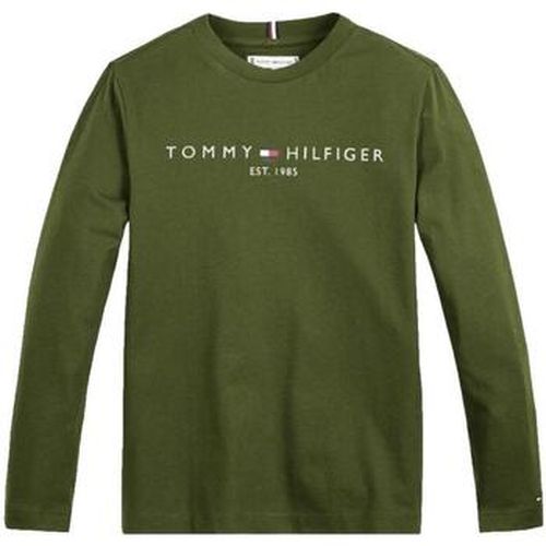 T-shirt KS0KS00202 MS2 - Tommy Hilfiger - Modalova