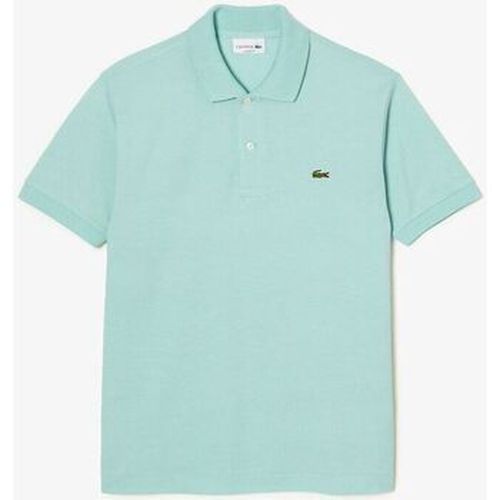 T-shirt Lacoste Polo L.12.12 vert - Lacoste - Modalova