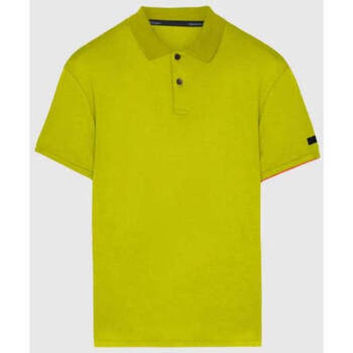 T-shirt Polo stretch - Rrd - Roberto Ricci Designs - Modalova