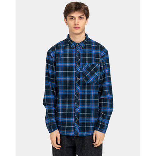 Chemise Element Lumber Classic - Element - Modalova