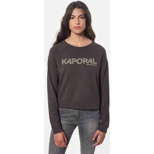 Sweat-shirt Kaporal FAUVE - Kaporal - Modalova