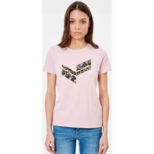 T-shirt Kaporal LOVE - Kaporal - Modalova