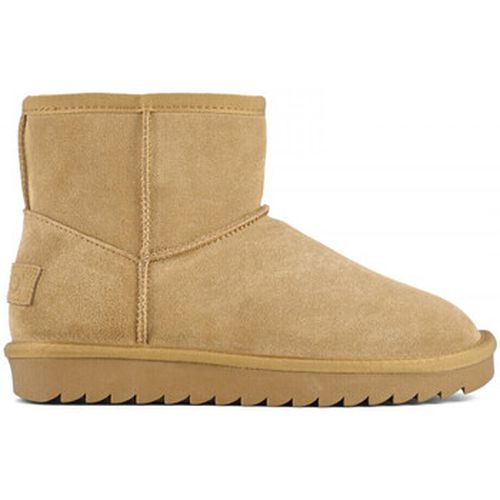 Bottines Ugg boot in suede - Colors of California - Modalova