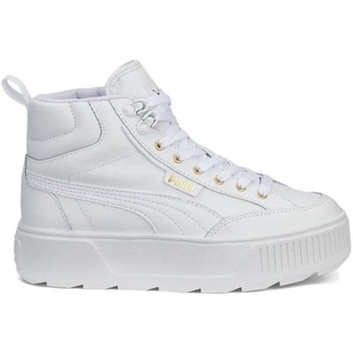 Baskets Puma Karmen Mid - Puma - Modalova