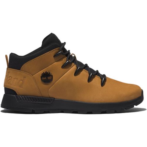 Baskets Timberland Sprint Trekker - Timberland - Modalova