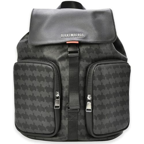 Sac a dos E4CPME3M0045003 - Bikkembergs - Modalova