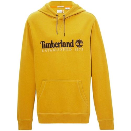 Sweat-shirt TB0A2CRMCY11 - Timberland - Modalova