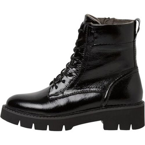 Boots Tamaris Bottine Cuir Comfort - Tamaris - Modalova