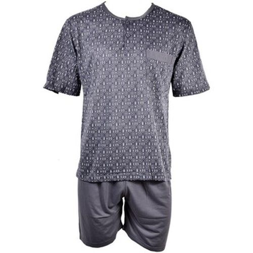 Pyjamas / Chemises de nuit ECO HOMEWEAR 2864 G - Ozabi - Modalova