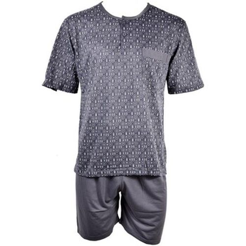 Pyjamas / Chemises de nuit Pyjama Court ECO HOMEWEAR - Ozabi - Modalova