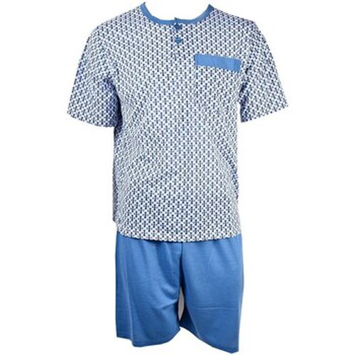Pyjamas / Chemises de nuit Pyjama Court ECO HOMEWEAR - Ozabi - Modalova
