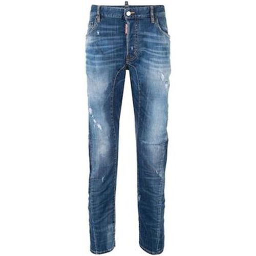 Jeans skinny Dsquared S74LB0611 - Dsquared - Modalova