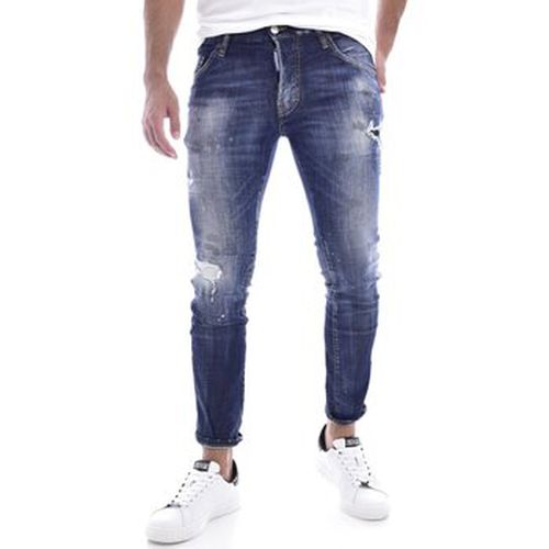 Jeans skinny Dsquared S74LB0872 - Dsquared - Modalova