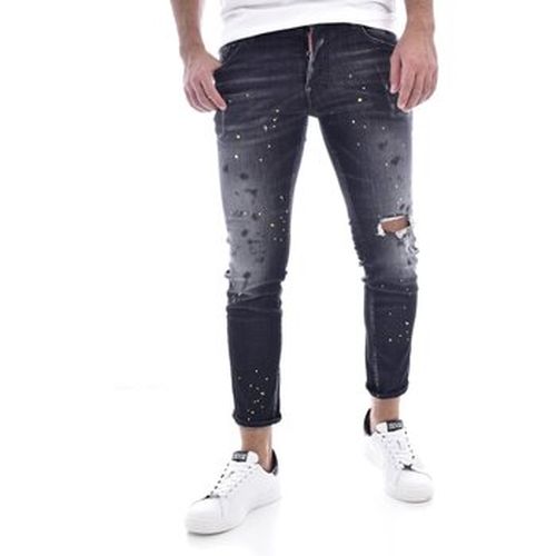 Jeans skinny Dsquared S71LB0912 - Dsquared - Modalova