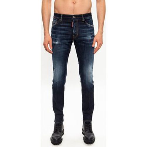 Jeans skinny Dsquared S74LB0767 - Dsquared - Modalova