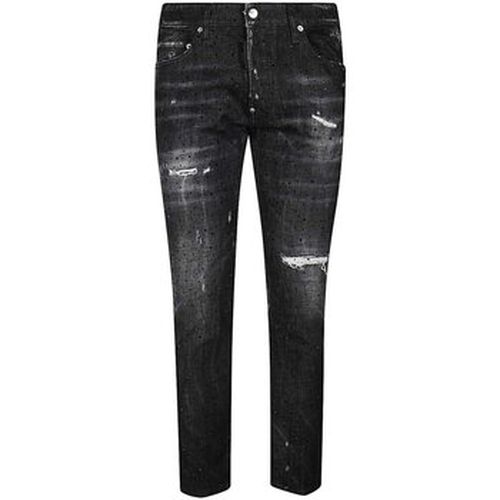 Jeans skinny Dsquared S74LB0814 - Dsquared - Modalova