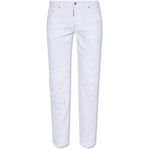 Jeans skinny Dsquared S71LB1055 - Dsquared - Modalova