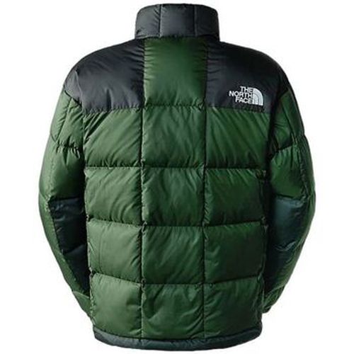 Doudounes Veste Lhotse Pine Needle/Black - The North Face - Modalova