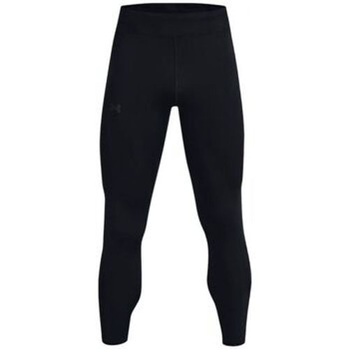 Jogging Pantalon Qualifier Elite Black/Reflective - Under Armour - Modalova