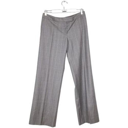 Pantalon Pantalon en laine - Stella Mc Cartney - Modalova