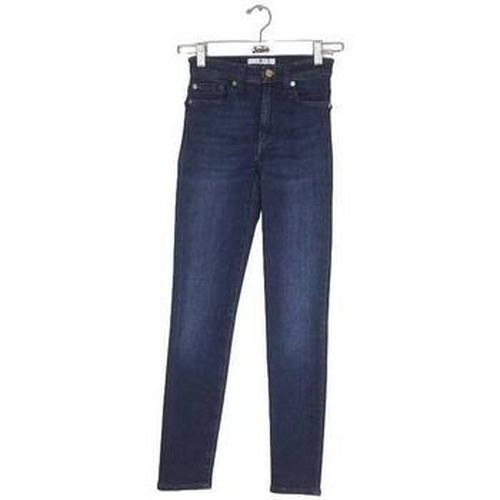 Jeans Jean slim - 7 for all Mankind - Modalova