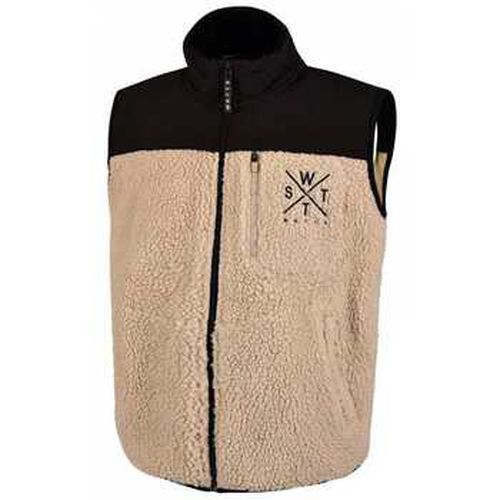 Veste Watts Gilet polaire - Watts - Modalova