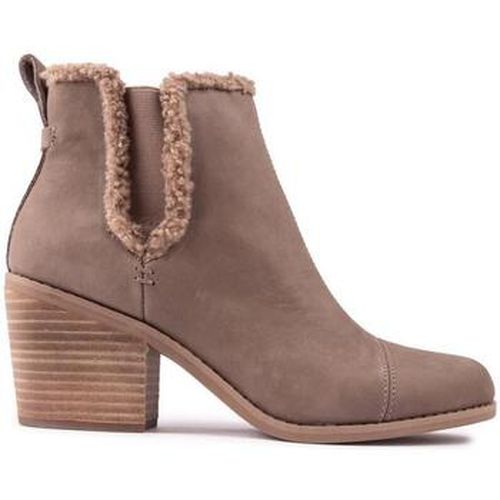 Bottines Toms Everly Des Bottes - Toms - Modalova