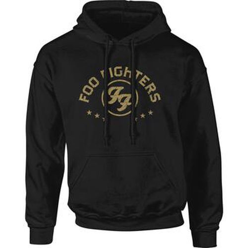 Sweat-shirt Arched Stars - Foo Fighters - Modalova