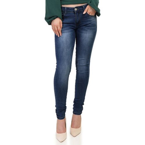 Jeans La Modeuse 67680_P157079 - La Modeuse - Modalova